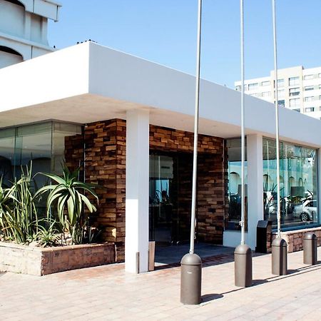 Beachbreak Holiday Letting Дурбан Экстерьер фото