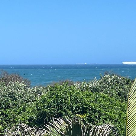 Beachbreak Holiday Letting Дурбан Экстерьер фото