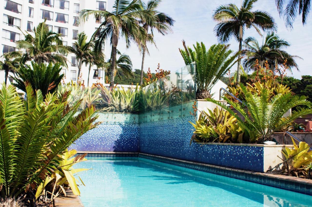 Beachbreak Holiday Letting Дурбан Экстерьер фото