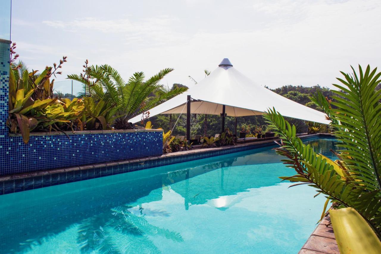 Beachbreak Holiday Letting Дурбан Экстерьер фото