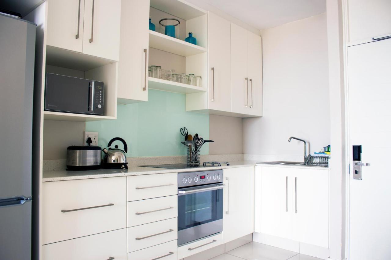 Beachbreak Holiday Letting Дурбан Номер фото