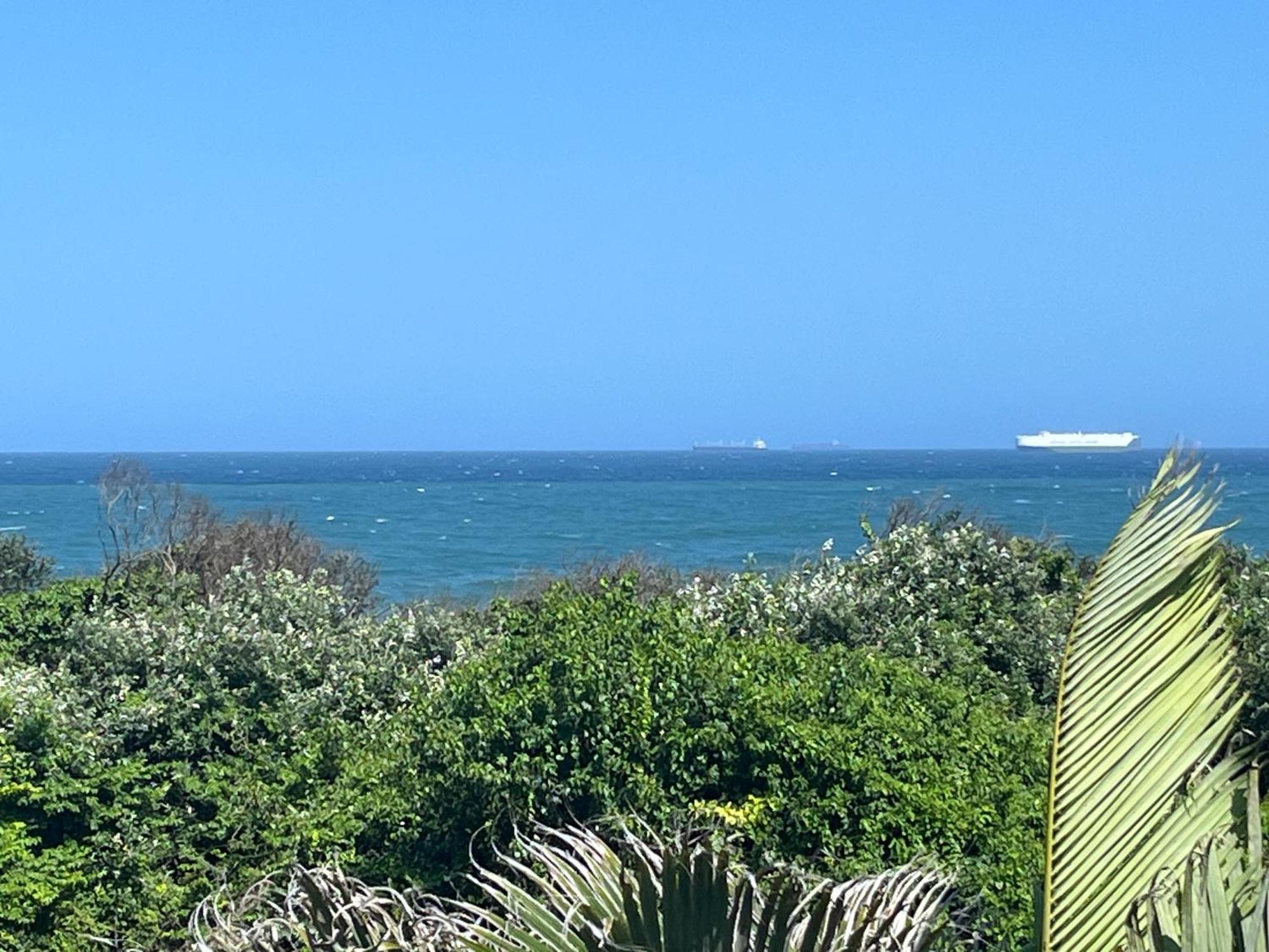 Beachbreak Holiday Letting Дурбан Экстерьер фото